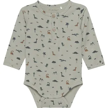 BODY FIXONI KOJENECKÉ, SEAGRASS Velikost: 50