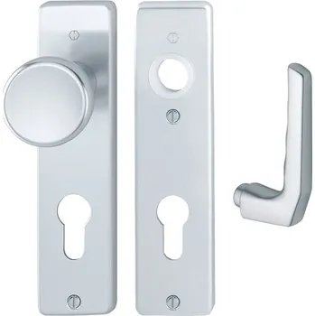 Kování pro sekční vrata Frankfurt