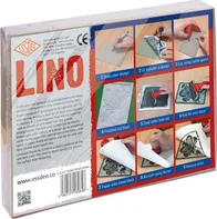 Essdee Lino na linoryt 20,3 x 15,2 cm 10 ks