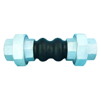 vodní filtr KOMPENZÁTOR ZÁVITOVÝ 3/4" PN 16 (T8.0) (Steno 778034)