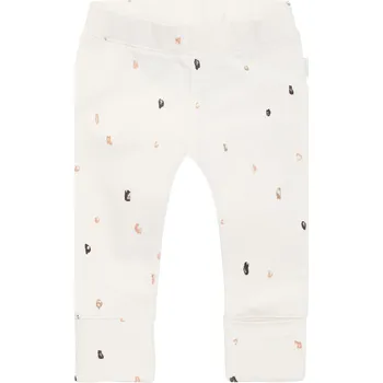 KALHOTY NOPPIES RYBNIK, SLIM FIT, KRÉMOVÉ Velikost: 56