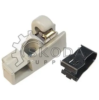 Stínítko do auta Držák sluneční clony 1Z0857561EY20 OE (1Z0857561EY20)