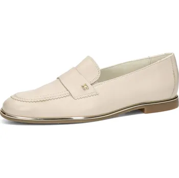 Dámské mokasíny Paul Green dámské elegantní mokasíny - béžové