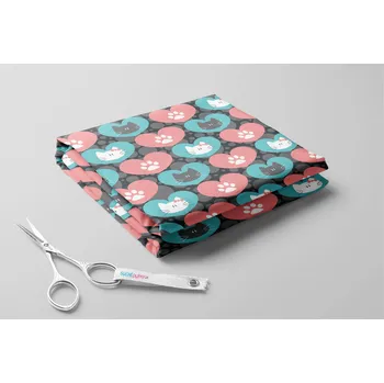 Softshell zimní, Kitty v srdíčku