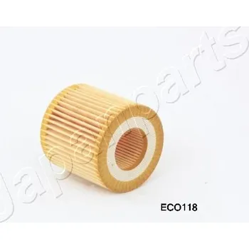 Olejový filtr Olejový filtr JAPANPARTS FO-ECO118