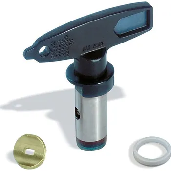 Stříkací pistole Tryska airless A-Tip 212 vč. těsnění (699212)