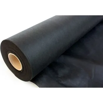 Čerpadlo POL-TEX Netkaná mulčovací textilie - černá 1,6 x 100 m