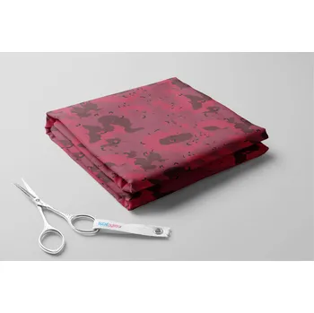 Softshell zimní, Maskáč 278