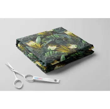 Softshell zimní, Exotika Barva: Žlutá