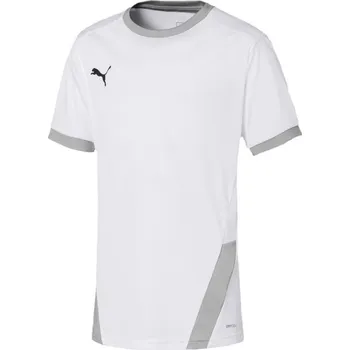 Dívčí tričko Puma teamGOAL 23 Jersey Jr 704160 04 tričko 128CM