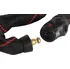 Zámek na kolo Abus Ivy Chain 9210/140 černý