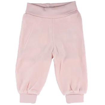 FIXONI KALHOTY FIXONI, RŮŽOVÉ, VELUR Velikost: 50