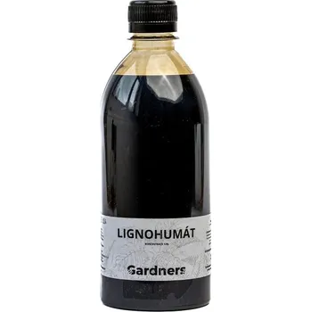 Hnojivo Lignohumát (koncentrace 12 %) 500 ml