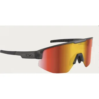 Sluneční brýle Brýle sluneční TSG Loam sunglasses Smoke grey clear
