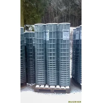 Plot Obora Daněk 186 cm - 2.8mm/20 drátů/100mm/25m - Vysoká Kvalita Za Skvělou Cenu