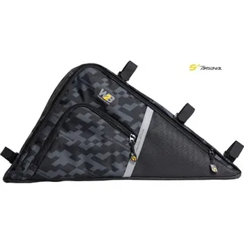 brašna na kolo Brašna do rámu CAMO velká Arsenal 625