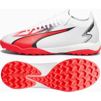 Pánská treková obuv Puma Ultra Match TT M 107521-01 42 1/2