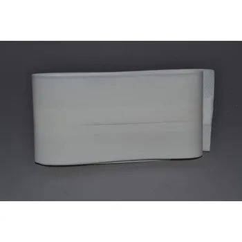 Náplast Náplast s polštářkem 8cmx1m STERI•TAPE