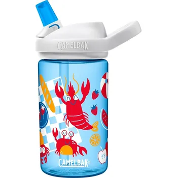Outdoorové vybavení CAMELBAK Eddy+ Kids 0,4l Nautical Picnic