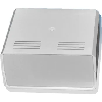 Úložný box Maszczyk Plastová krabička KM-85B/G