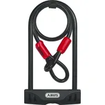 Abus Facilo 32 + Cobra 10/140