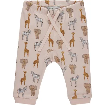 FIXONI KALHOTY FIXONI, SE ZVÍŘÁTKY, RŮŽOVÉ Velikost: 56