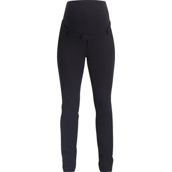 Těhotenské šaty TĚHOTENSKÉ KALHOTY NOPPIES KADIE, NEFORMÁLNÍ Velikost: M