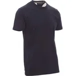 PAYPERWEAR Tričko s krátkým rukávem SUNSET, výztuhy ramen - 4XL / Navy