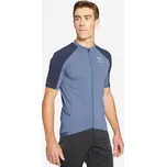 ROCKRIDER Dres Race na horské kolo S MODRÁ