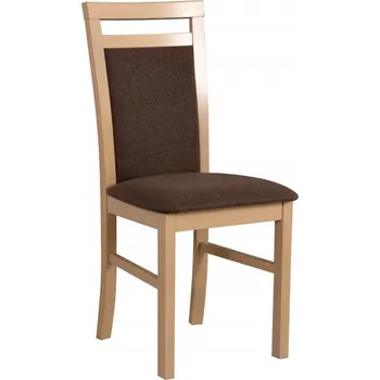 Jídelní židle MILANO 5 výběr z barev