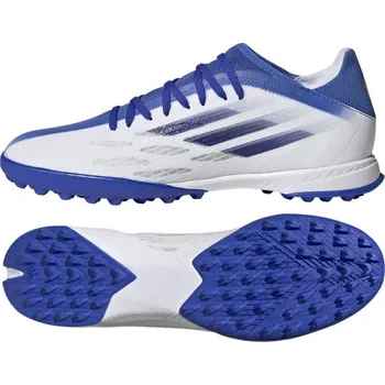 Pánská treková obuv Boty adidas X Speedflow.3 TF M GW7509 42