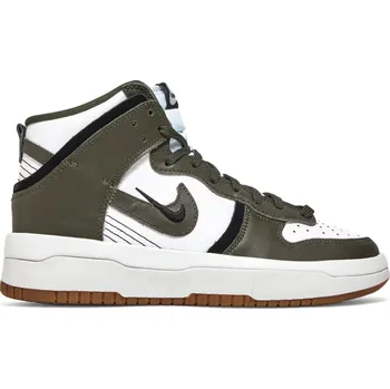 Pánské tenisky Nike Dunk High Up Cargo Khaki Velikost: 44 DH3718-103