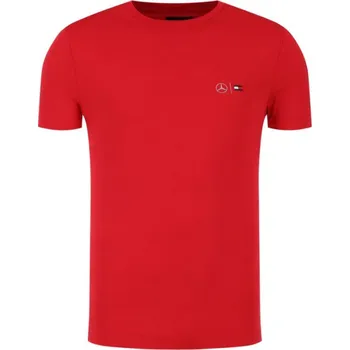 Pánské tričko Tommy Hilfiger M Tričko TT0TT07092 S