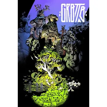 Herní zařízení Grotto PC