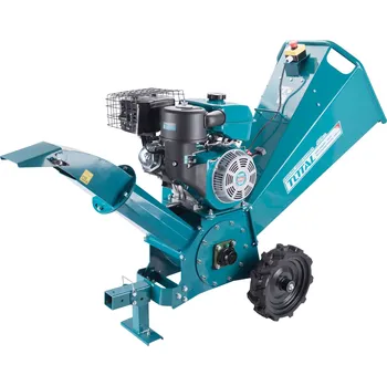 Drtič větví Total Tools TWCS3100