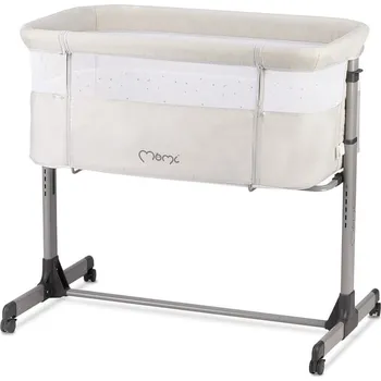 Dětská postýlka MoMi Revo 2v1 56 x 90 cm