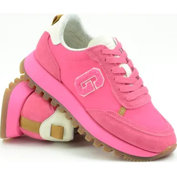 Dámské tenisky Gant Dámské tenisky Gant-28533473 hot pink Velikost: 41