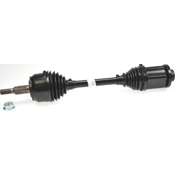 Hřídel nápravy Hnací hřídel LÖBRO 304503