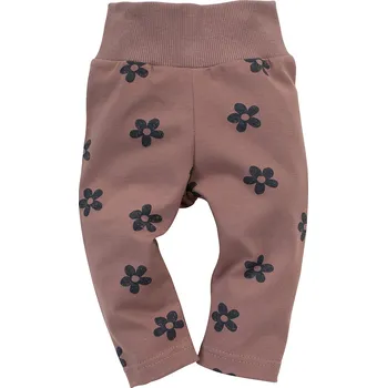 PINOKIO LEGÍNY PINOKIO, S KYTIČKAMI, ROSE, HAPPINESS Velikost: 92