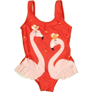 Kojenecké plavky LOSAN PLAVKY LOSAN, JEDNODÍLNÉ, S PLAMEŇÁKY Velikost: 68