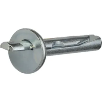 Hmoždinka Stropní hřeb Rigips DN6 6x35 mm 100 ks/balení