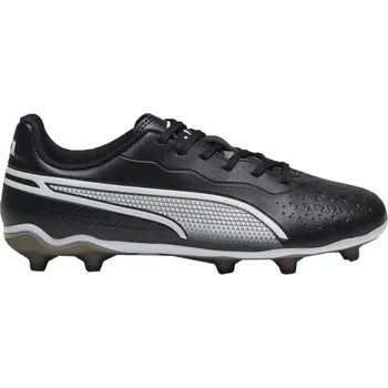 Dívčí obuv Puma King Match FG/AG Jr 107573 01 38