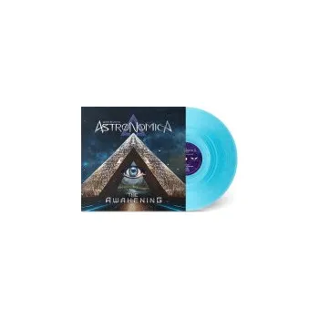 Zahraniční hudba Awakening / Coloured / Vinyl - Wade Black's Astronomica [LP]