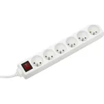 Maják Konnoc DX-6FS 2m (DG-6FS) šestizásuvka s vypínačem