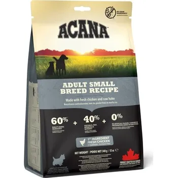 Krmivo pro psa Acana Adult Small Breed 340g EXP 05/2024