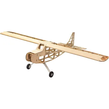 RC model letadla DW Hobby Vogee-08 800mm - Kompletní