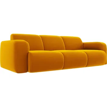 Pohovka Windsor & Co Sametová pohovka Lola 235 cm