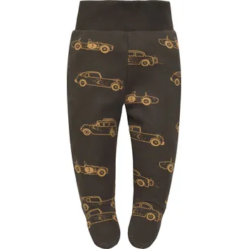 PINOKIO POLODUPAČKY PINOKIO, GRAPHITE OLD CARS Velikost: 50