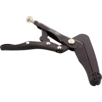 Nářadí na motocykly Kleště na demontáž brzdových pístků 17 - 50 mm, uzamykatelné