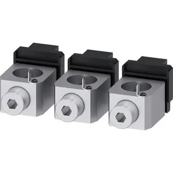 Rozvaděč BLOKOVA SVORKA 3VA9383-0JG13